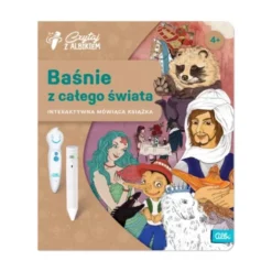 Albik: Baśnie z całego świata