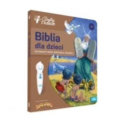Albik: Biblia dla dzieci (książka)