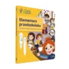 Albik: Elementarz przedszkolaka 3+ (książka)