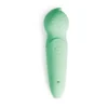 Albik: Etui silikonowe - zielone