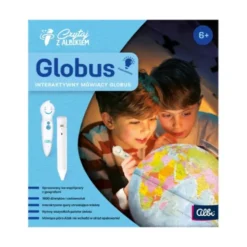 Albik: Globus (trzecia edycja)
