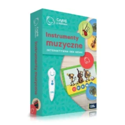 Albik: Instrumenty muzyczne (memo)