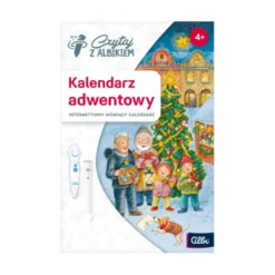 Albik: Kalendarz adwentowy
