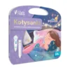 Albik: Kołysanki 3+ (książka mini)