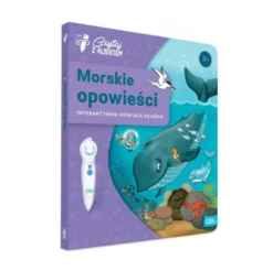 Albik: Morskie opowieści (książka)