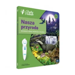 Albik: Nasza przyroda (książka)