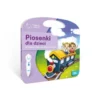 Albik: Piosenki dla dzieci