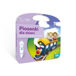 Albik: Piosenki dla dzieci