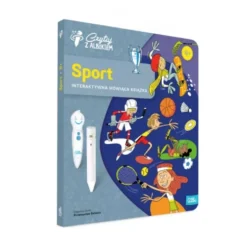 Albik: Sport (książka)