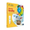 Albik: Wesołe liczby 3+ (książka)