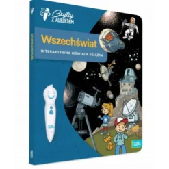 Albik: Wszechświat (książka)