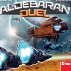 Aldebaran Duel