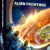 Alien Frontiers (5th Edition)