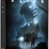 Alien RPG: Evolved Edition – Starter Set