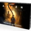 Alien RPG: Evolved Miniature Set: Rapture Protocol