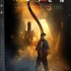 Alien RPG: Rapture Protocol Cinematic Adventure Set
