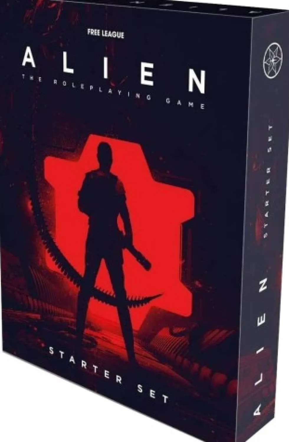 Alien RPG: Starter Set