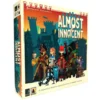 Almost Innocent