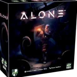Alone (edycja polska)