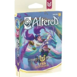 Altered TCG: Starter deck - Lyra