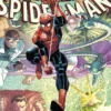 Amazing Spider-Man. Nowa złowieszczość. Tom 2