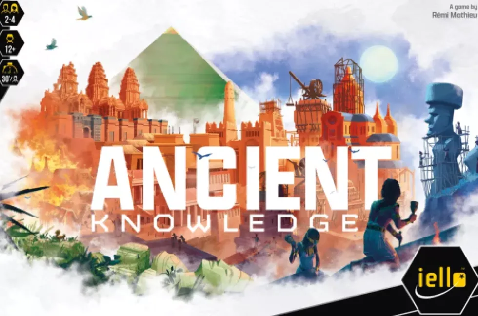 Ancient Knowledge