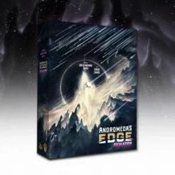 Andromeda's Edge: Escalation