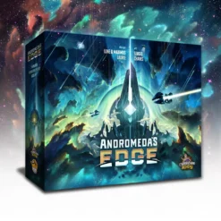 Andromeda's Edge (Standard Edition)