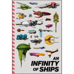 An Infinity of Ships
