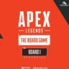 Apex Legends: The Board Game – Board 1 Expansion