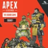 Apex Legends: The Board Game – Squad 1 Expansion