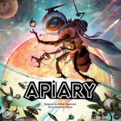 Apiary