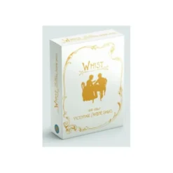 Apistocracy: The Victorian Whist Box