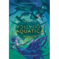 Aquatica: Duellum