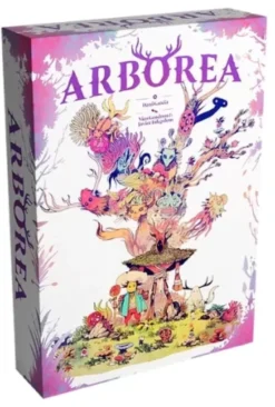 Arborea (uszkodzone)