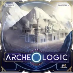 ArcheOlogic