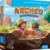 Archeo: Wykopaliska