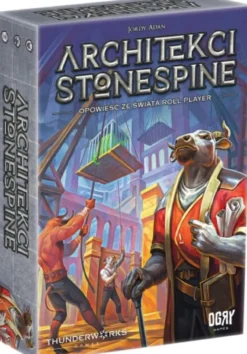 Architekci Stonespine