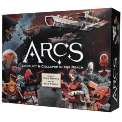 Arcs