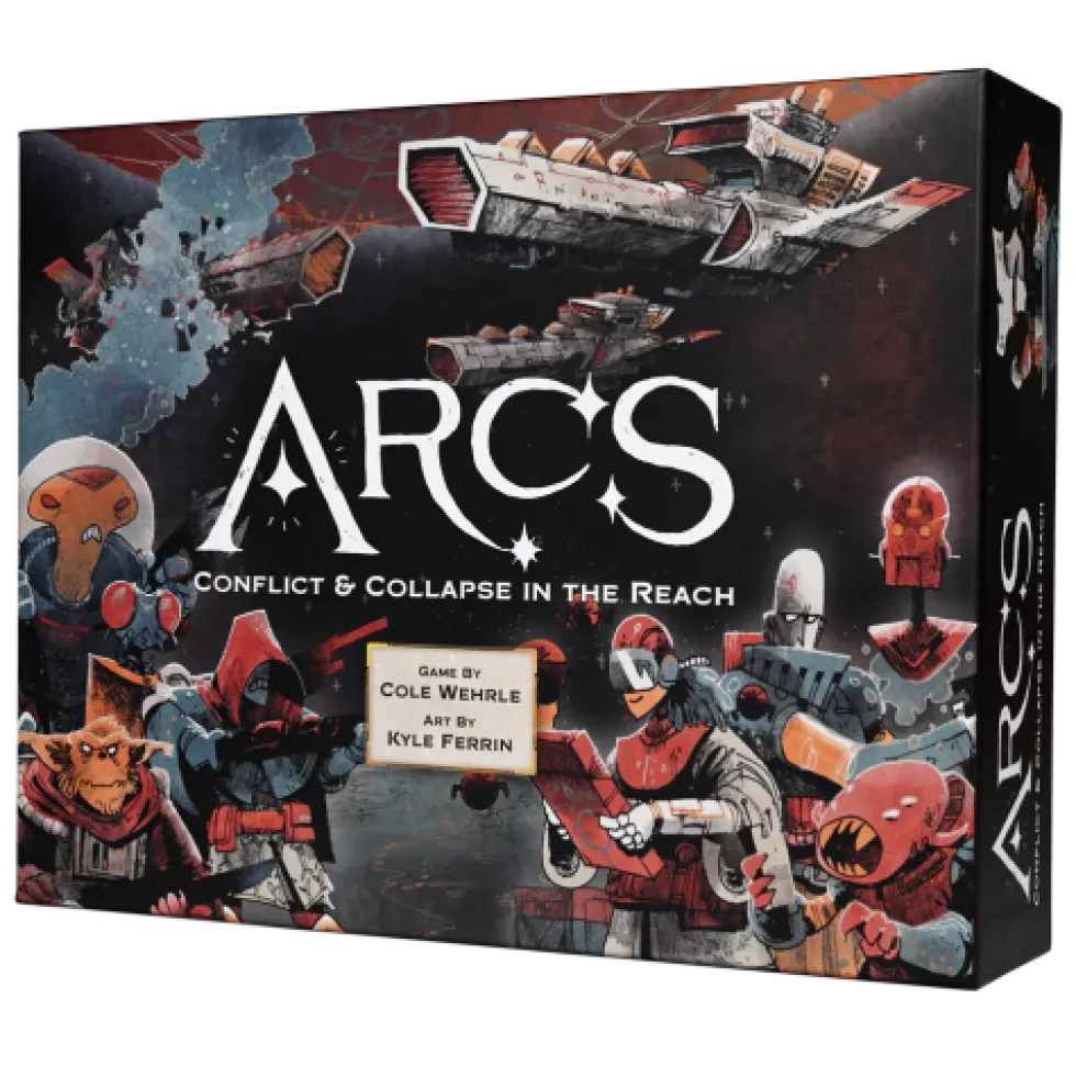Arcs