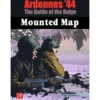 Ardennes '44: Mounted Maps (4th Edition)