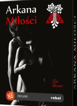 Arkana miłości: Edycja Deluxe