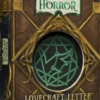 Arkham Horror: Lovecraft Letter