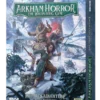 Arkham Horror RPG: Terra Antarctica Adventure