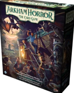 Arkham Horror: The Card Game - Core Set 2026