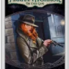 Arkham Horror: The Card Game - Point of No Return