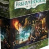 Arkham Horror: The Card Game – The Drowned City: Campaign Expansion