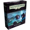 Arkham Horror: The Card Game - The Circle Undone Campaign Expansion