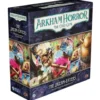 Arkham Horror: The Card Game - The Dream-Eaters Investigator Expansion