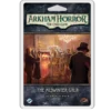 Arkham Horror: The Card Game - The Midwinter Gala scenario pack